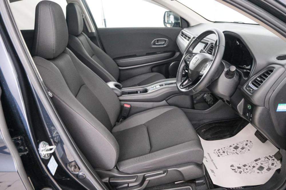 Honda Vezel I Рестайлинг Красноярск  - изображение 8