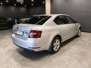 Skoda Octavia III (A7) Рестайлинг Нижний Новгород  - изображение 12