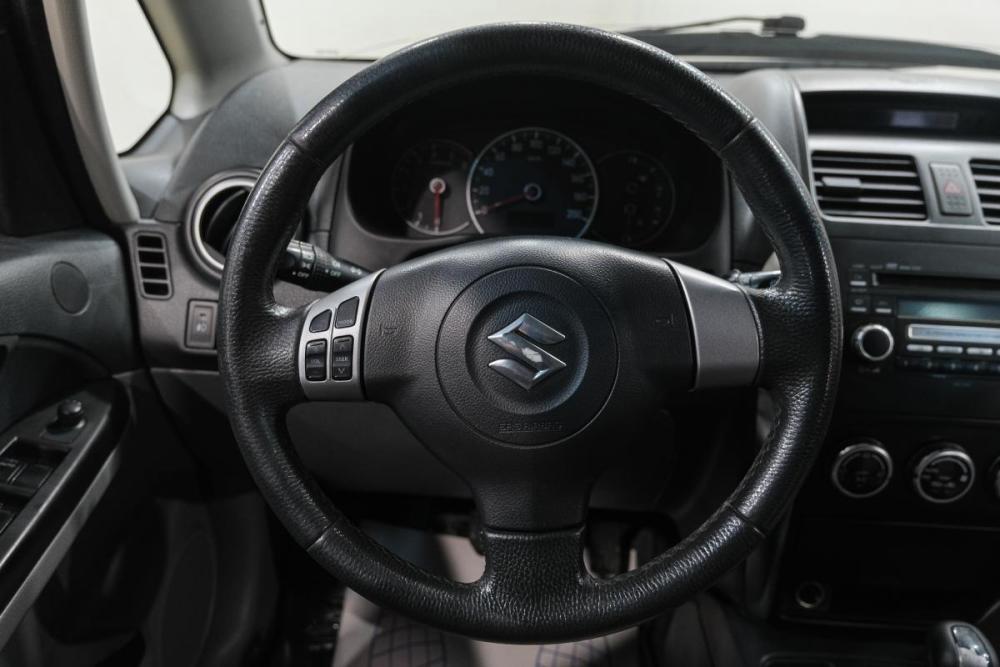 Suzuki SX4 I (Classic) Новокузнецк  - изображение 19