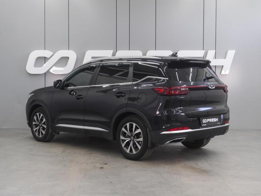 Chery Tiggo 7 Pro I Воронеж  - изображение 2