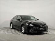 Toyota Camry VIII (XV70) Санкт-Петербург  - изображение 24