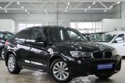 BMW X4 I (F26) Омск  - изображение 28