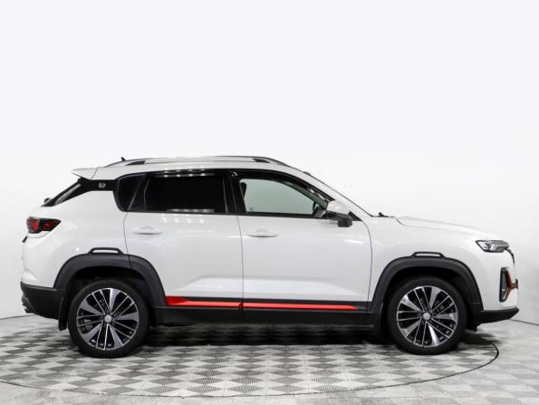 Changan CS35 Plus I Рестайлинг с пробегом 2024 года, цена 1 872 972 рубля, 42916 км, внедорожник, Автокод Объявления