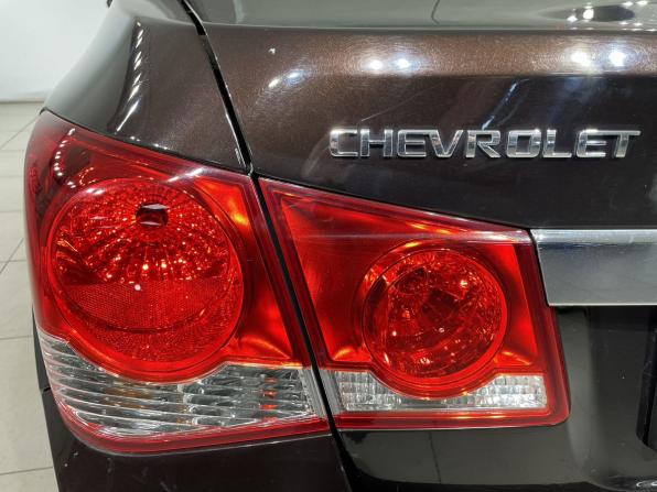 Chevrolet Cruze I Рестайлинг с пробегом 2014 года, цена 799 000 рублей, 109759 км, седан, Автокод Объявления