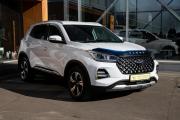Chery Tiggo 4 Pro I Иркутск  - изображение 28
