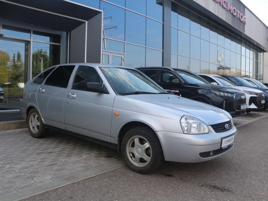 Lada (ВАЗ) Priora I Стерлитамак  - изображение 3