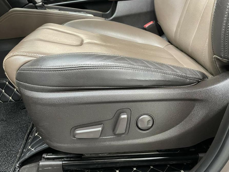 Hyundai Santa Fe IV Красноярск  - изображение 16