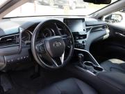 Toyota Camry VIII (XV70) Рестайлинг Москва  - изображение 33