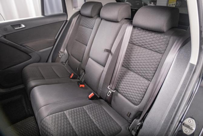 Volkswagen Tiguan I с пробегом 2010 года, цена 1 149 000 рублей, 264000 км, внедорожник, Автокод Объявления