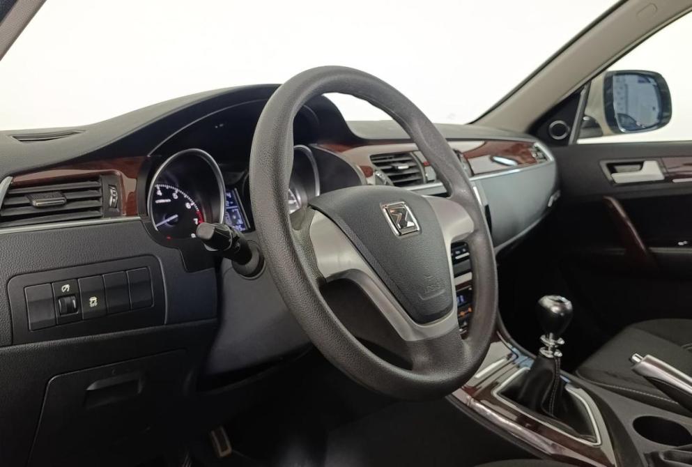 Zotye T600 Волгоград  - изображение 9