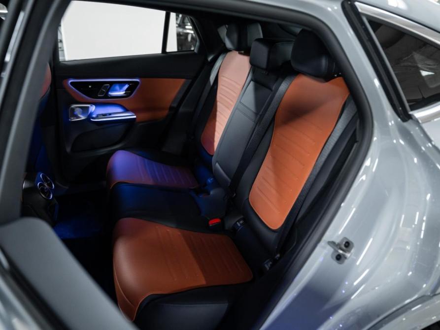 Mercedes-Benz GLC Coupe II (C254) Москва  - изображение 3