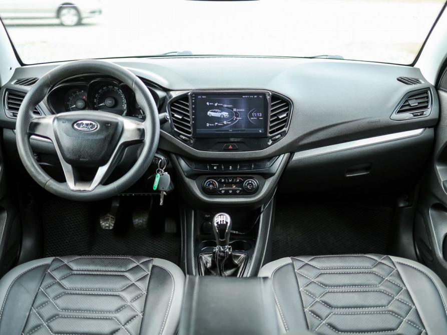 Lada (ВАЗ) Vesta I Ижевск  - изображение 8