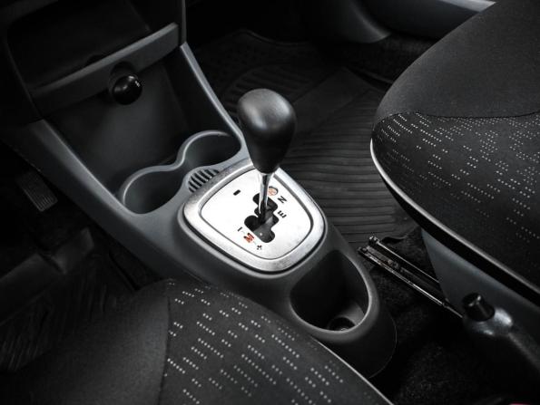 Peugeot 107 I с пробегом 2009 года, цена 469 000 рублей, 152820 км, хэтчбек, Автокод Объявления