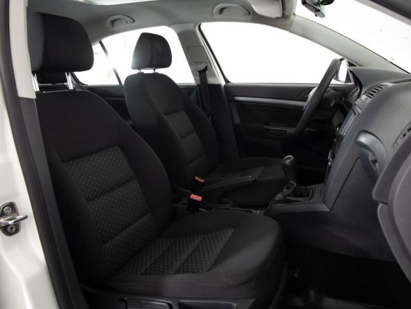 Skoda Octavia II (A5) Рестайлинг с пробегом 2011 года, цена 699 000 рублей, 212020 км, лифтбек, Автокод Объявления