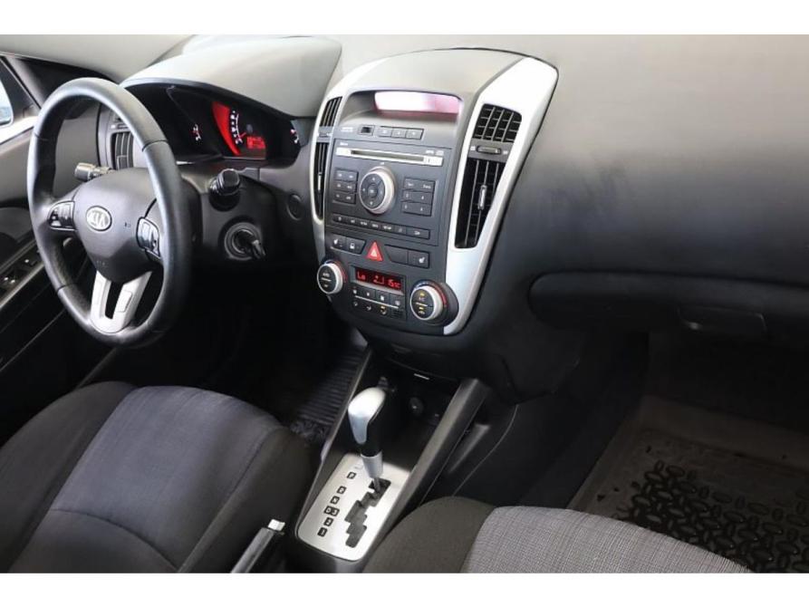 Kia Ceed I Рестайлинг Коломна  - изображение 5