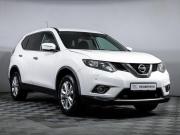 Nissan X-Trail III Москва  - изображение 21