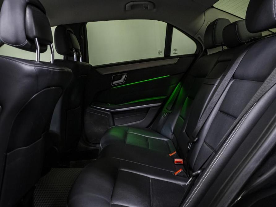 Mercedes-Benz E-Класс IV (W212 S212 C207) Рестайлинг Москва  - изображение 13