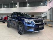Kia Seltos I Москва  - изображение 28