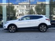 Nissan Qashqai II Рестайлинг Самара  - изображение 22
