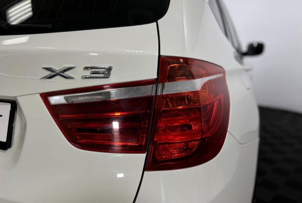 BMW X3 II (F25) Нижний Новгород  - изображение 20