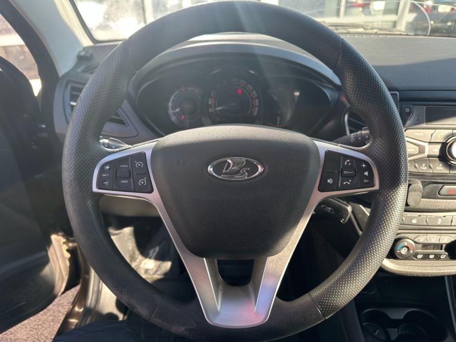 Lada (ВАЗ) Vesta I Санкт-Петербург  - изображение 6