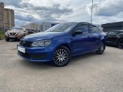 Volkswagen Polo V Рестайлинг Тверь  - изображение 21