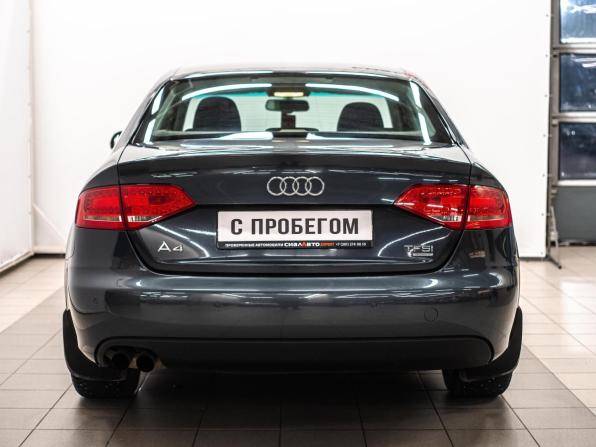 Audi A4 IV (B8) с пробегом 2011 года, цена 1 050 000 рублей, 143821 км, седан, Автокод Объявления