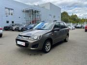 Lada (ВАЗ) Kalina II Нижнекамск  - изображение 21