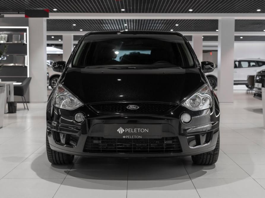 Ford S-MAX I Москва  - изображение 3