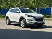 Hyundai Tucson III Рестайлинг Санкт-Петербург  - изображение 11