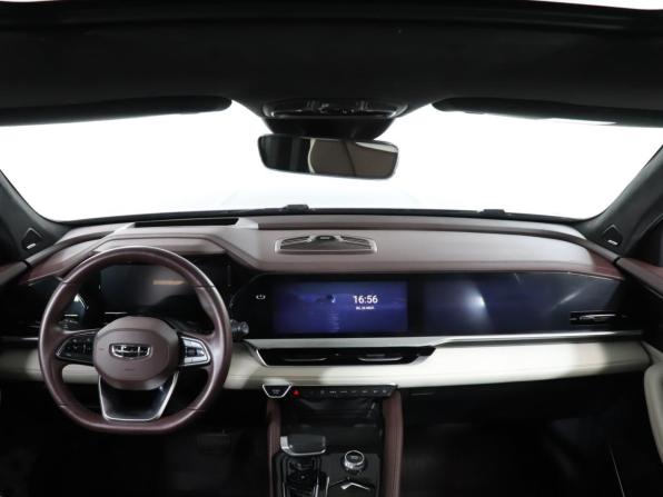Geely Monjaro I с пробегом 2023 года, цена 2 799 000 рублей, 69607 км, внедорожник, Автокод Объявления