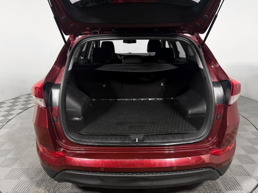 Hyundai Tucson III Санкт-Петербург  - изображение 18