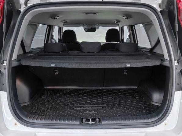 Kia Soul III с пробегом 2021 года, цена 2 299 000 рублей, 33000 км, хэтчбек, Автокод Объявления