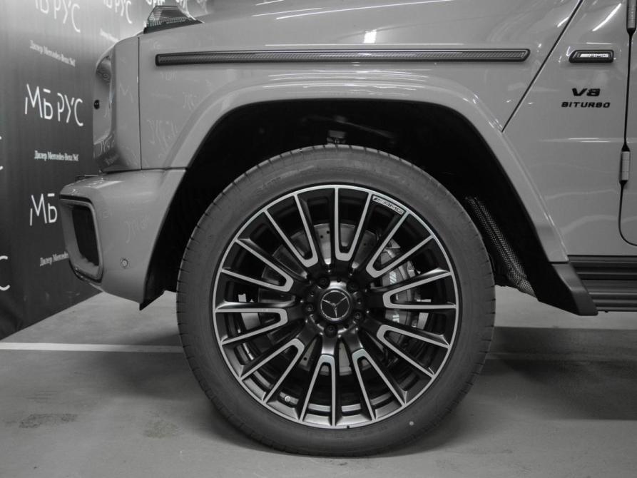 Mercedes-Benz G-Класс AMG II (W465) Рестайлинг Москва  - изображение 7