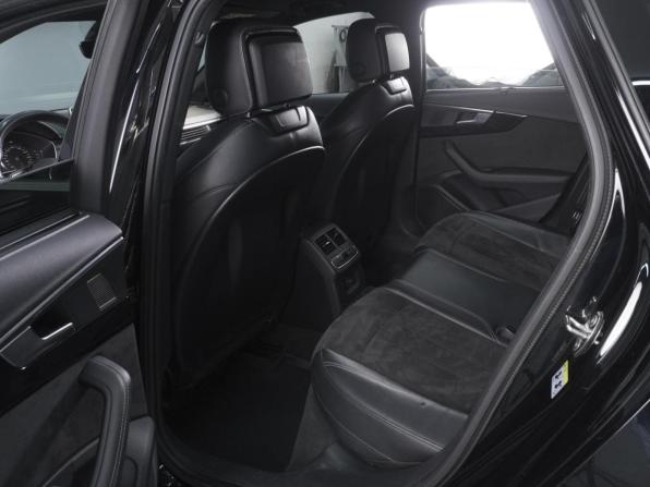 Audi A4 V (B9) с пробегом 2019 года, цена 2 270 000 рублей, 168697 км, универсал, Автокод Объявления