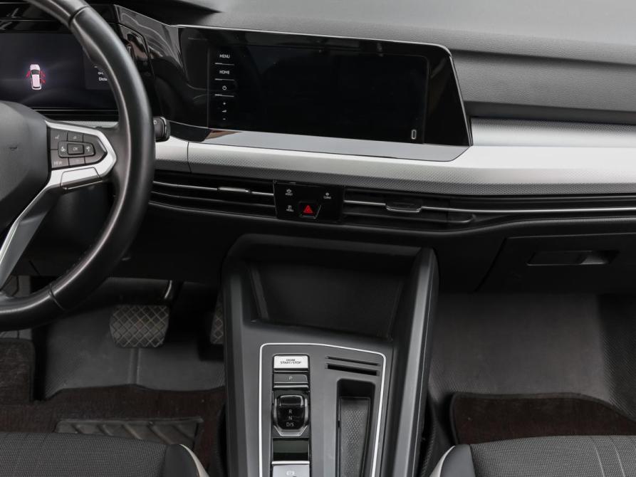 Volkswagen Golf VIII Москва  - изображение 19