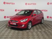 Hyundai Solaris I Вологда  - изображение 18