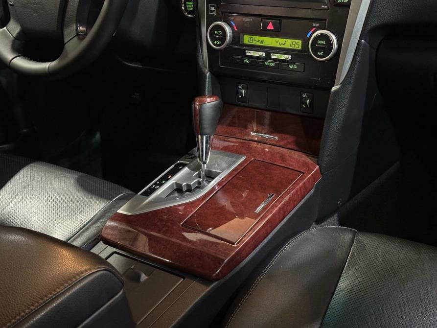 Toyota Camry VII (XV50) Челябинск  - изображение 12