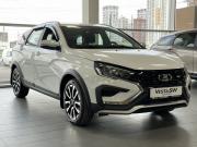 Lada (ВАЗ) Vesta I Рестайлинг (NG) Екатеринбург  - изображение 12