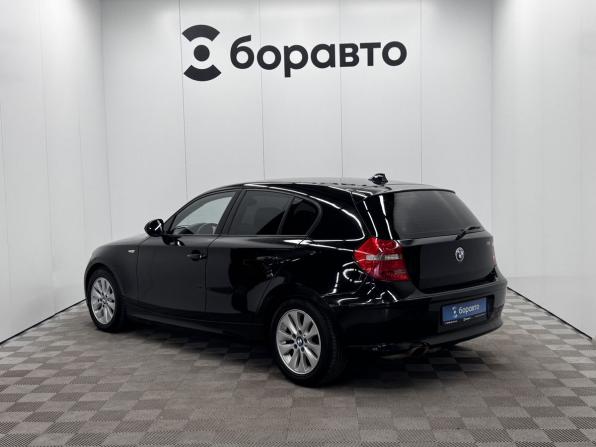 BMW 1 серии I (E81/E82/E87/E88) Рестайлинг с пробегом 2010 года, цена 849 000 рублей, 254508 км, хэтчбек, Автокод Объявления