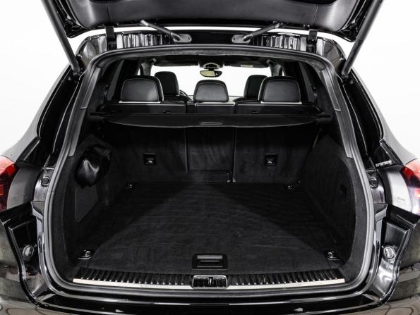 Porsche Cayenne II Рестайлинг (958) с пробегом 2015 года, цена 3 699 000 рублей, 242948 км, внедорожник, Автокод Объявления