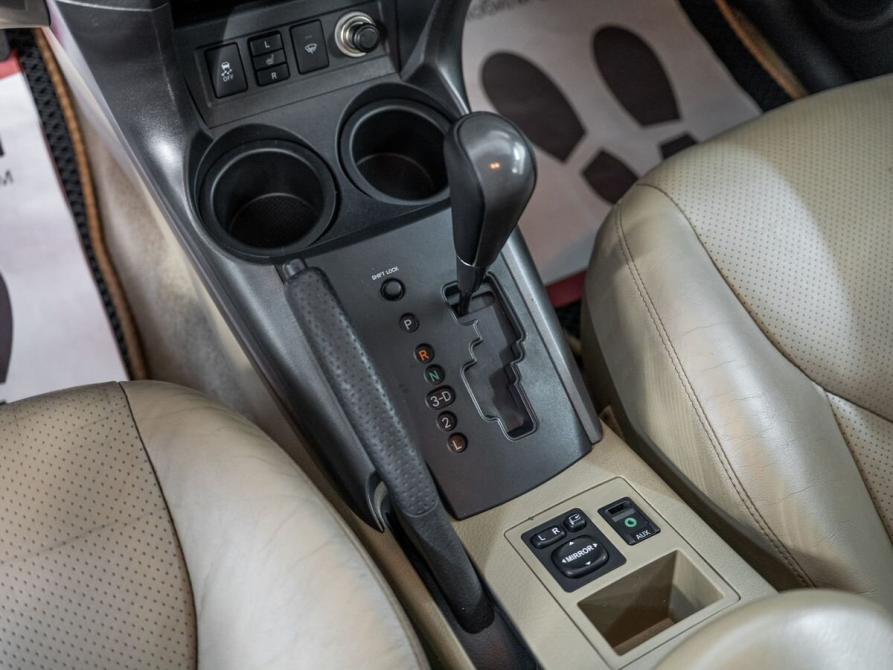 Toyota RAV4 III (XA30) Рестайлинг Иркутск  - изображение 14