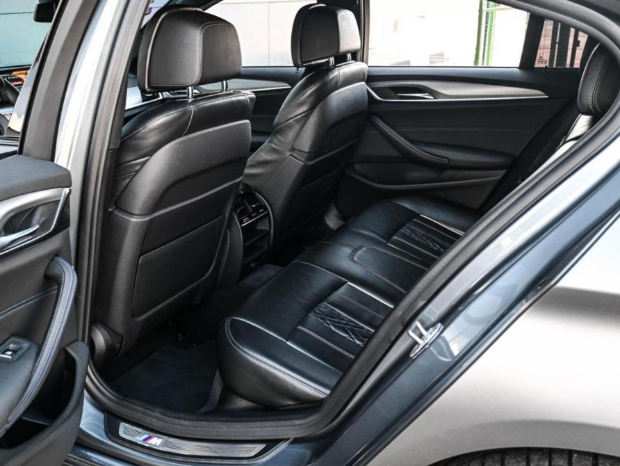 BMW 5 серии VII (G30/G31/G38) Новороссийск  - изображение 11
