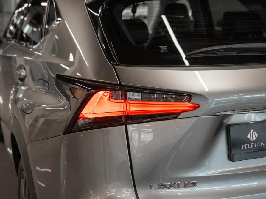 Lexus NX I Москва  - изображение 23