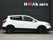 Suzuki SX4 II (S-Cross) Рестайлинг Екатеринбург  - изображение 28