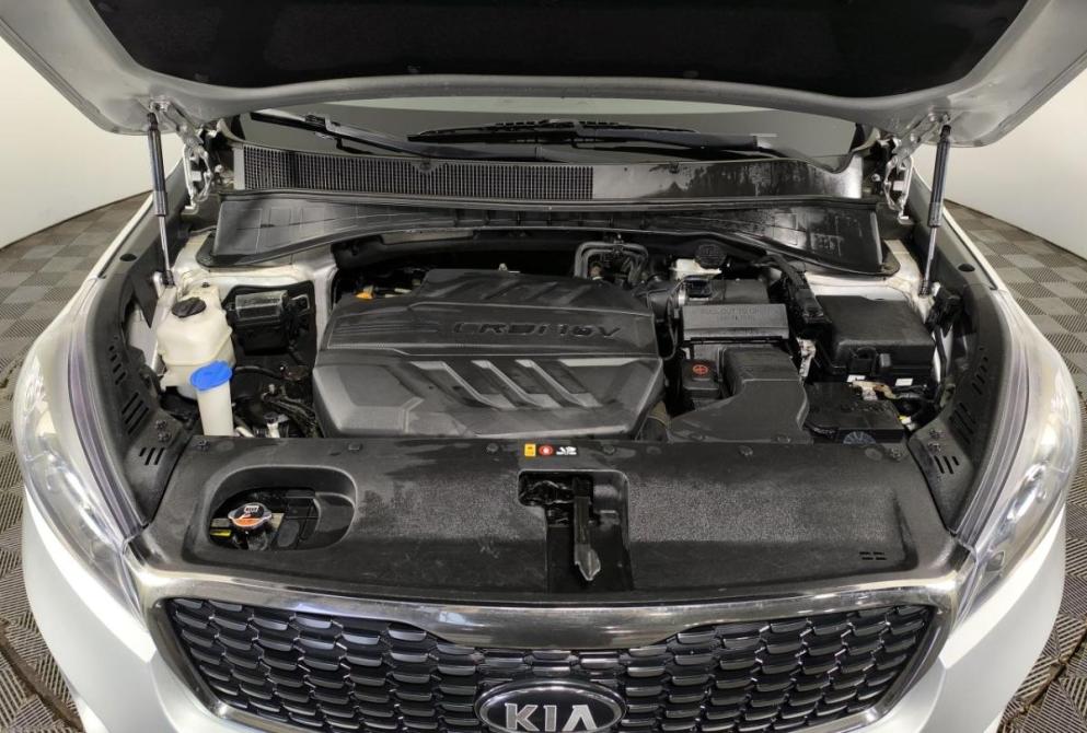 Kia Sorento II Рестайлинг Нижний Новгород  - изображение 26