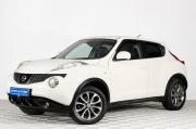 Nissan Juke I Челябинск  - изображение 23