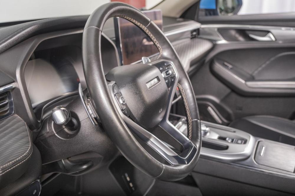 Haval Jolion I Томск  - изображение 13