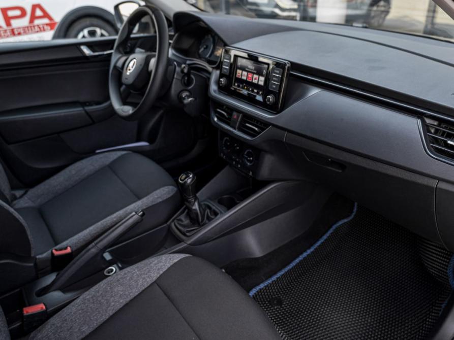 Skoda Rapid II Казань  - изображение 6