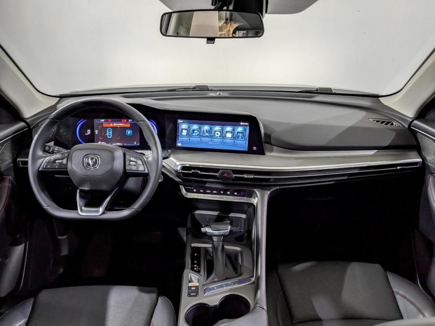 Changan CS35 Plus I Рестайлинг Химки  - изображение 14